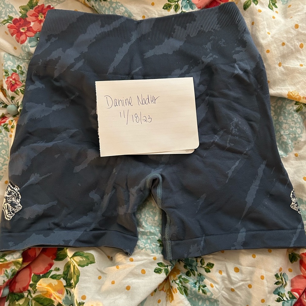 Darc Sport shorts